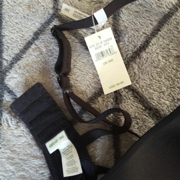 NWT Aerie bra - Picture 4 of 5